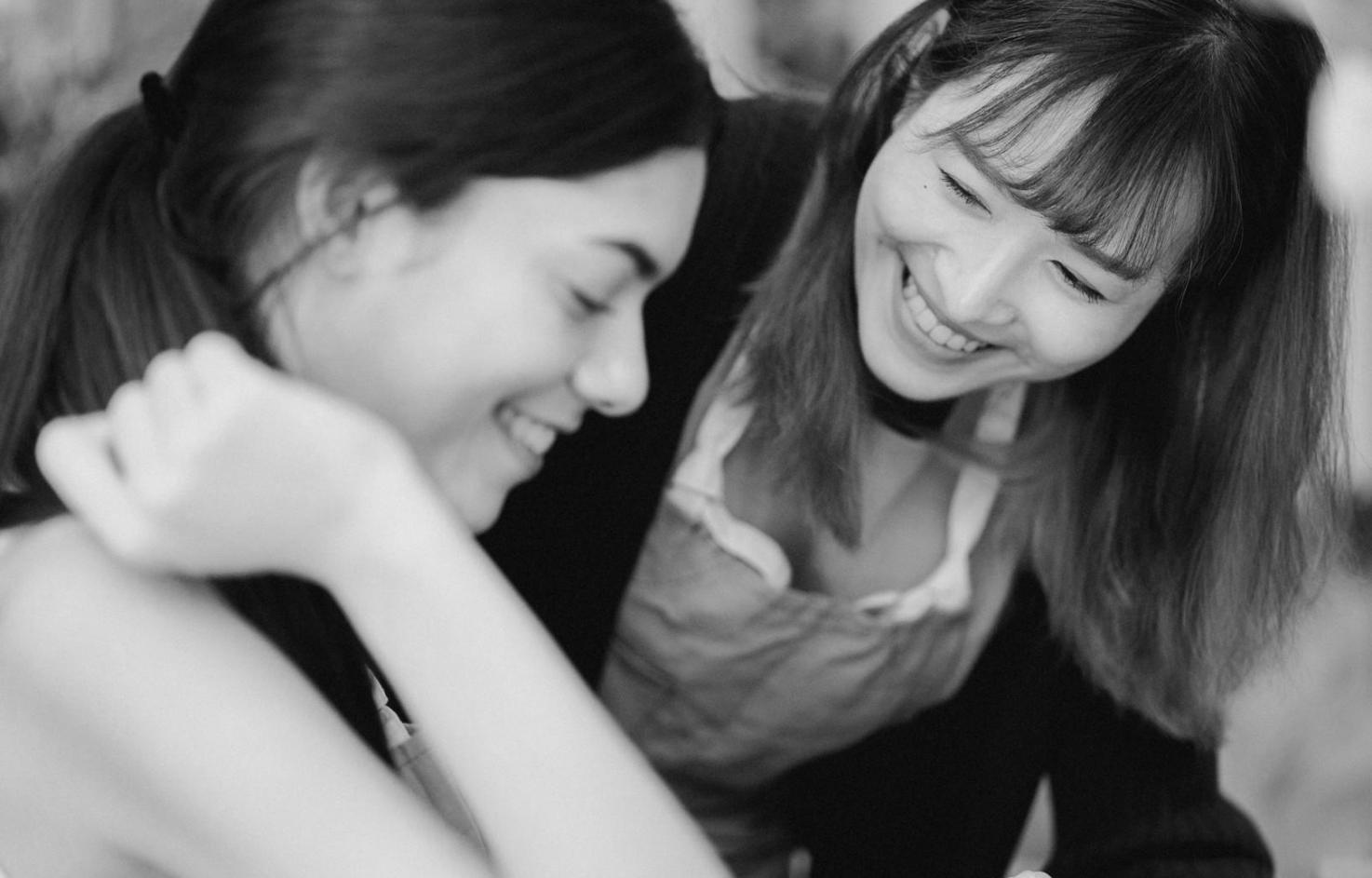 Elegant interior space featuring carefully arranged tropical plants and flowers creating a harmonious living environment