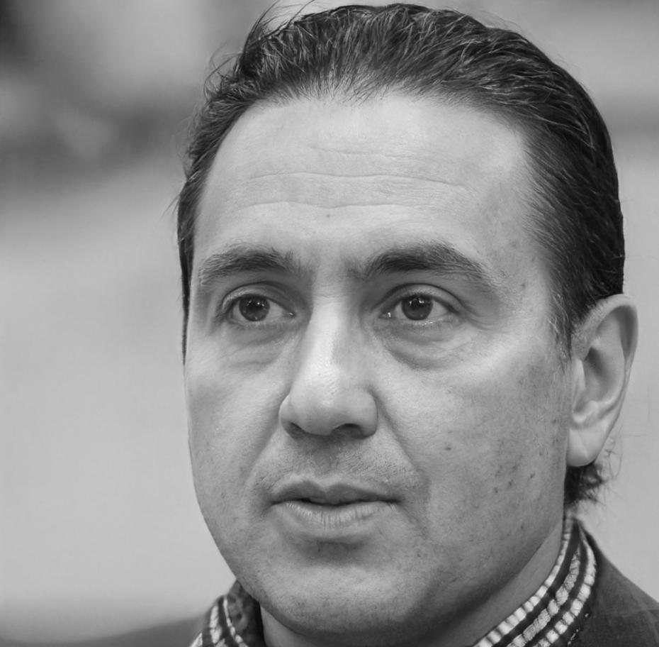 Baxter Northbridge, Lead Floral Designer