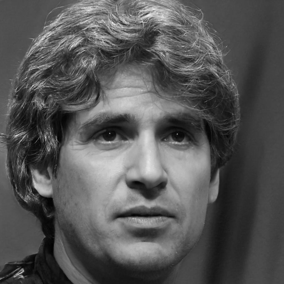 Darian Kesumo, Senior Design Instructor